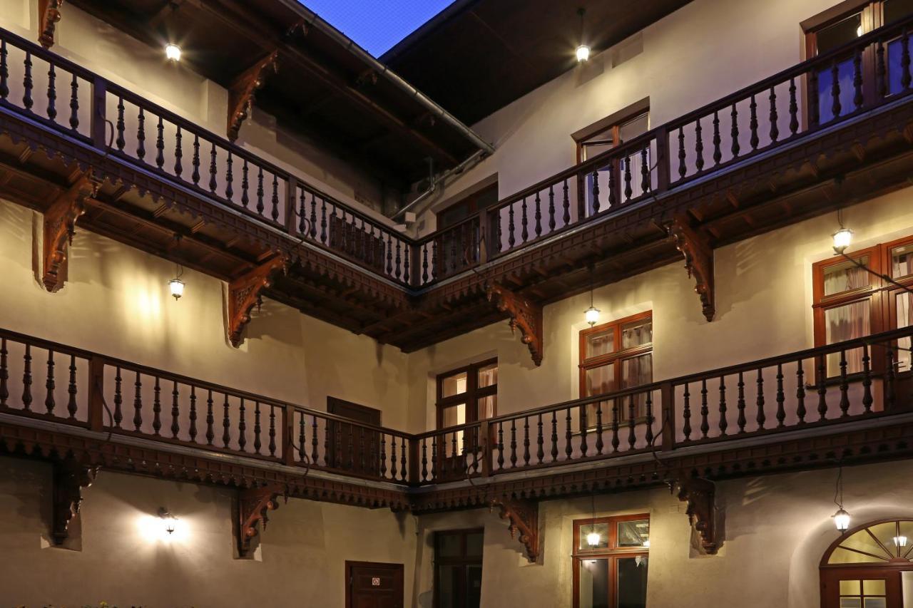 Golebia 8 Residence Krasków Exterior foto
