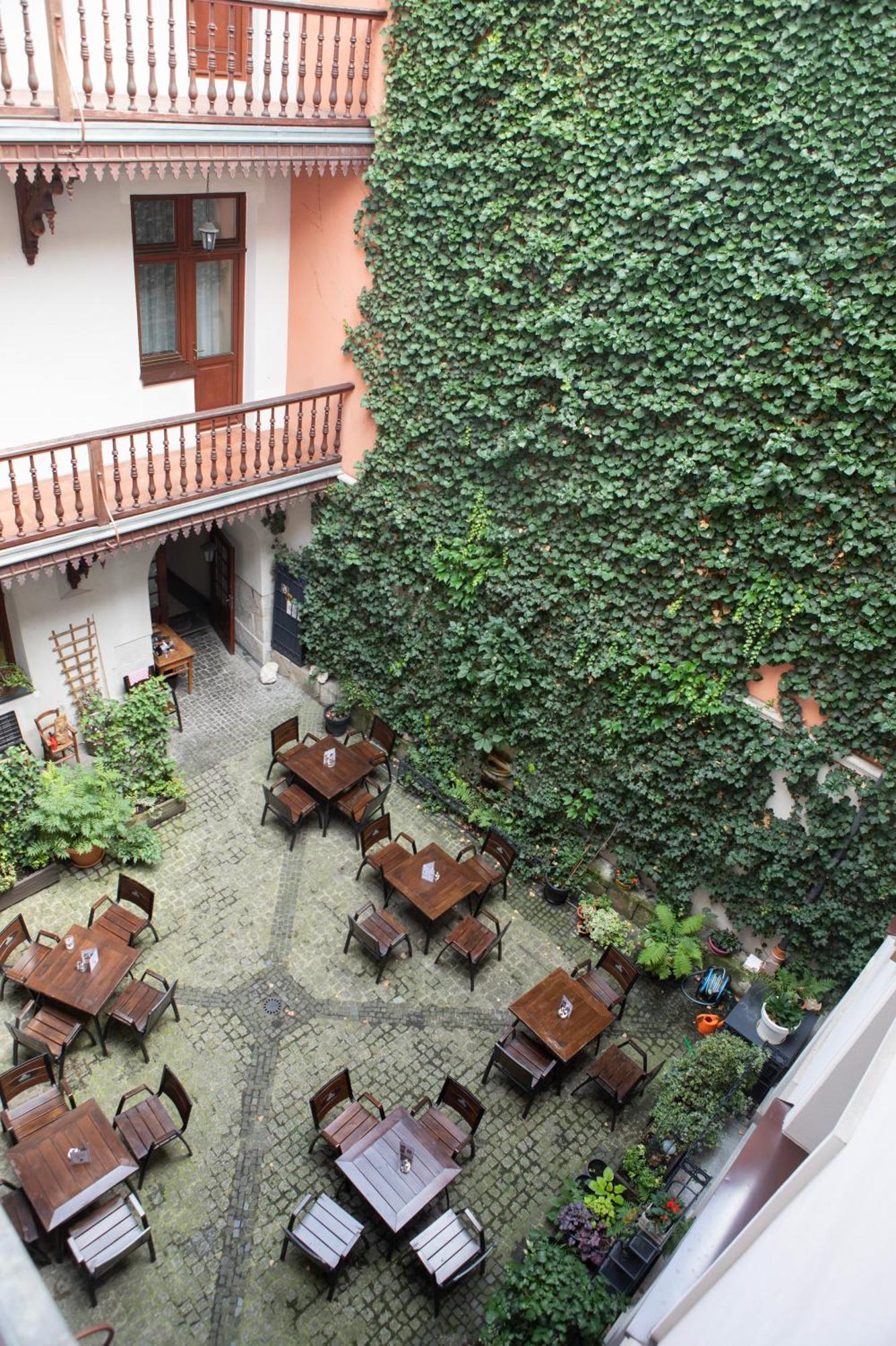 Golebia 8 Residence Krasków Exterior foto